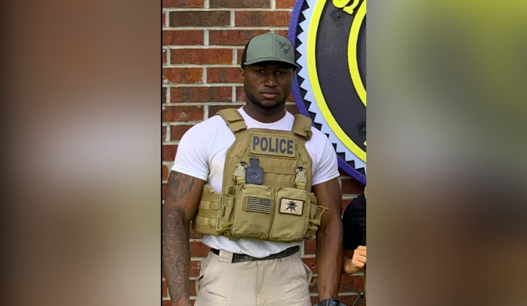 Ex-Southaven Officer Sentenced to 10 Years for Role in Auto Theft Ring