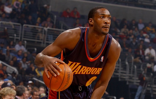 UPDATE: Ex-Warriors Star Gilbert Arenas Posts Bail, Claims Innocence in Connection to Alleged Israeli Organized Criminal, Encino Poker Ring