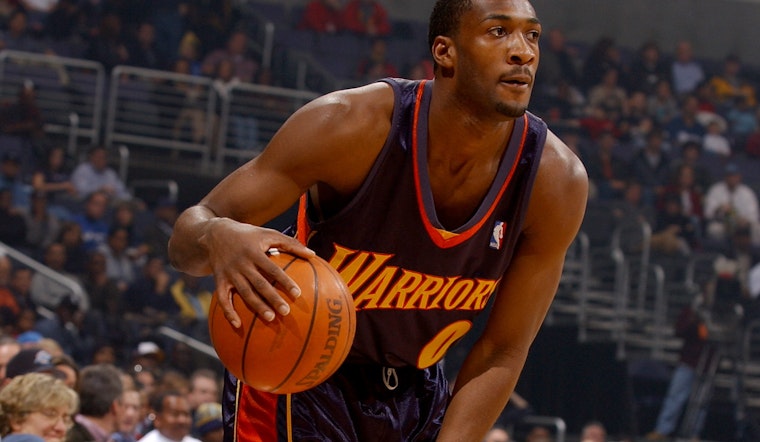 UPDATE: Ex-Warriors Star Gilbert Arenas Posts Bail, Claims Innocence in Connection to Alleged Israeli Organized Criminal, Encino Poker Ring