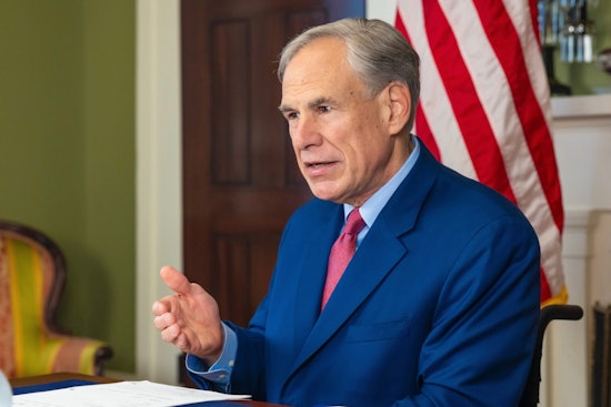 Expanded Federal Aid Approved for Additional Texas Counties Devastated by Floods