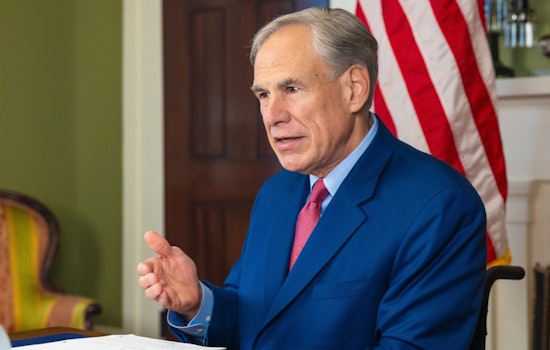 Expanded Federal Aid Approved for Additional Texas Counties Devastated by Floods