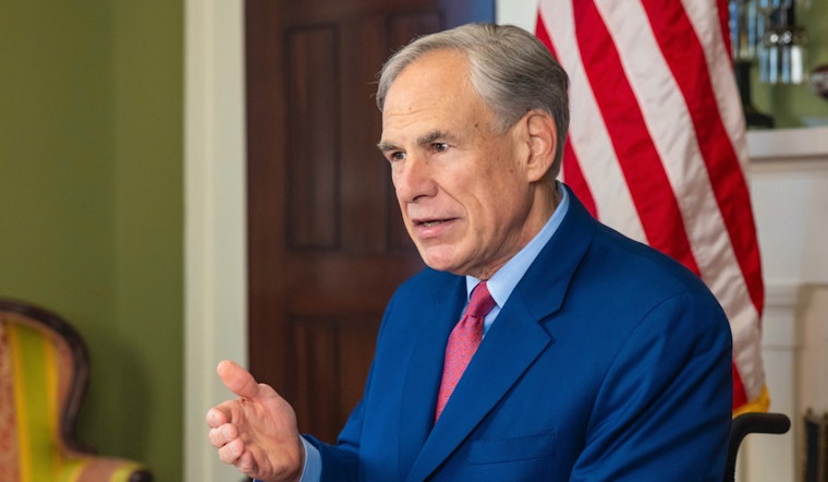 Expanded Federal Aid Approved for Additional Texas Counties Devastated by Floods