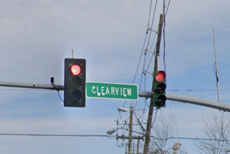 Expect Delays as Lane Closures Begin on Clearview Parkway in Jefferson Parish for Road Improvements