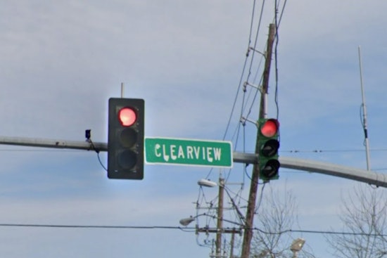 Expect Delays as Lane Closures Begin on Clearview Parkway in Jefferson Parish for Road Improvements