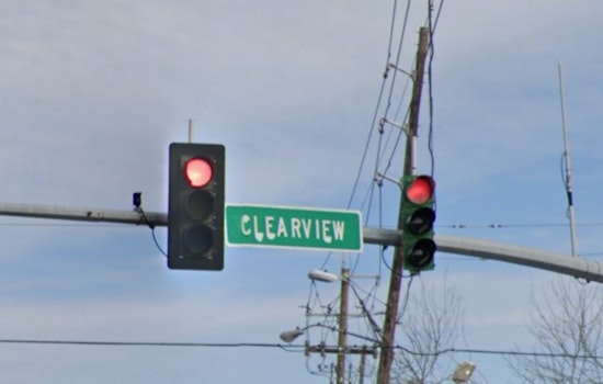 Expect Delays as Lane Closures Begin on Clearview Parkway in Jefferson Parish for Road Improvements
