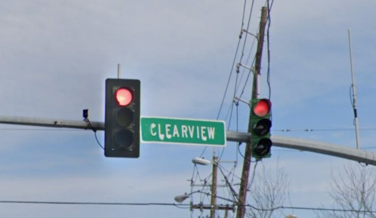 Expect Delays as Lane Closures Begin on Clearview Parkway in Jefferson Parish for Road Improvements