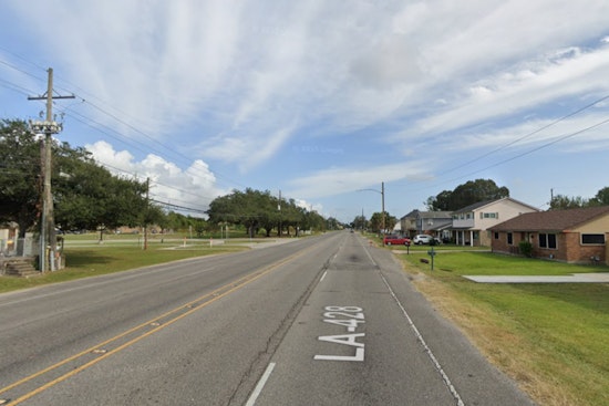 Expect Delays as Roadwork on LA 428 in Orleans Parish is Scheduled from July 1–3