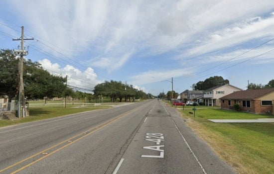Expect Delays as Roadwork on LA 428 in Orleans Parish is Scheduled from July 1–3