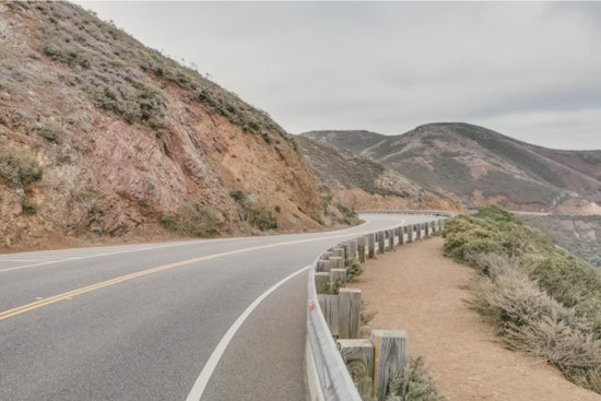 Expect Delays on US Highway 160 near Cortez Due to Guardrail Repairs on Tuesday