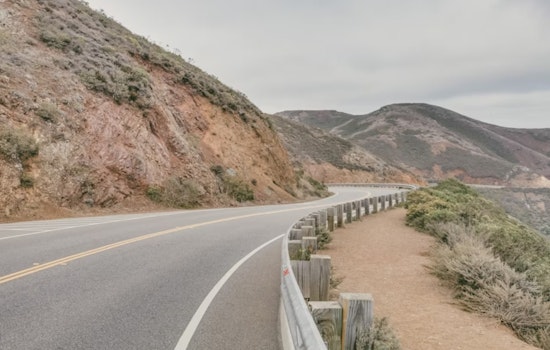 Expect Delays on US Highway 160 near Cortez Due to Guardrail Repairs on Tuesday