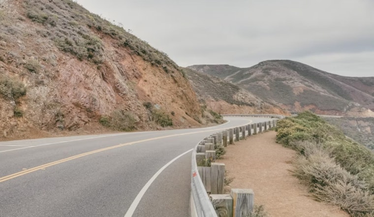 Expect Delays on US Highway 160 near Cortez Due to Guardrail Repairs on Tuesday