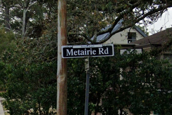 Expect Lane Closures on Metairie Road for Construction from July 14-18, DOTD Announces Traffic Advisory