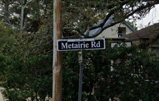 Expect Lane Closures on Metairie Road for Construction from July 14-18, DOTD Announces Traffic Advisory