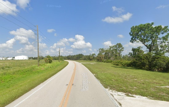 Expect Lane Closures on Washington Loop Road Bridge for Soil Testing July 7-11