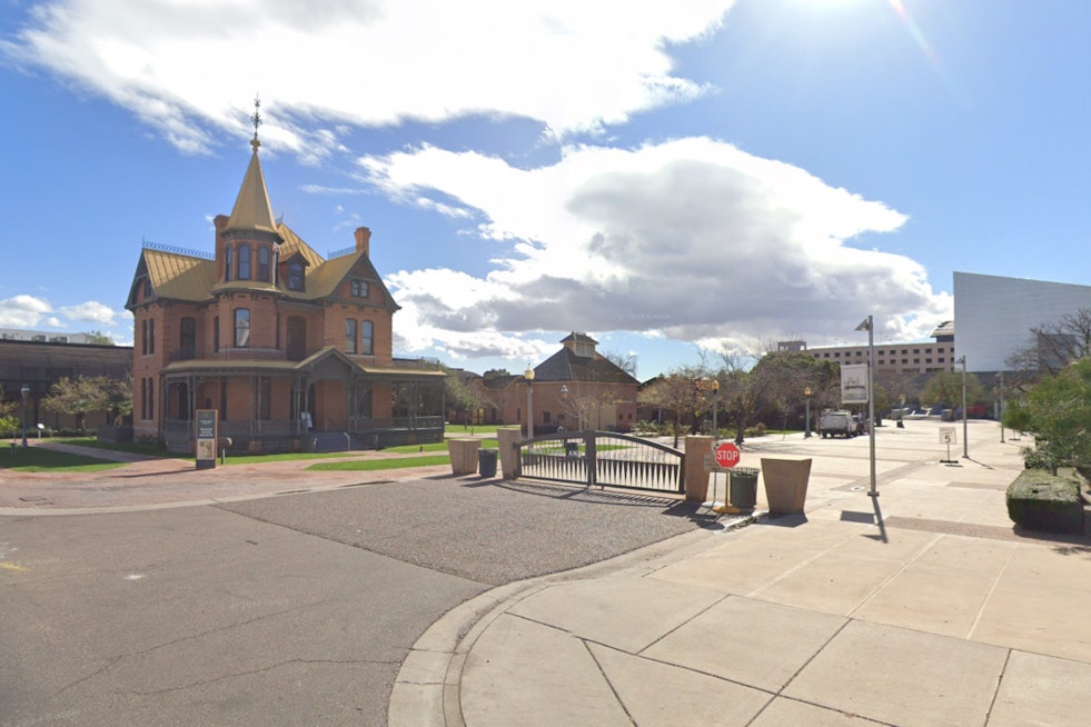 Experience the Past Under the Stars, The Square PHX Launches Nighttime Historical Walking Tours in Downtown Phoenix
