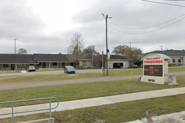 Explore Leadership and Life Skills for Youth at Pasco County 4-H Open House in Dade City