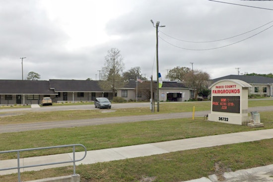 Explore Leadership and Life Skills for Youth at Pasco County 4-H Open House in Dade City