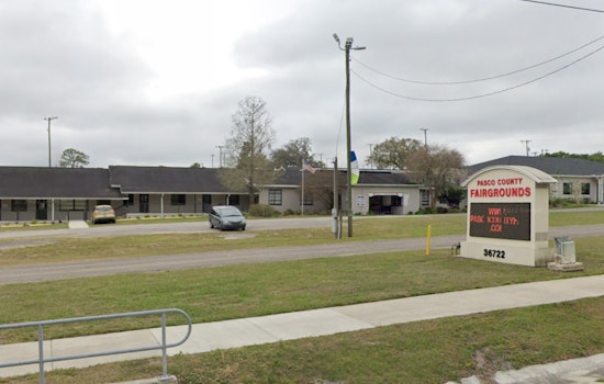 Explore Leadership and Life Skills for Youth at Pasco County 4-H Open House in Dade City