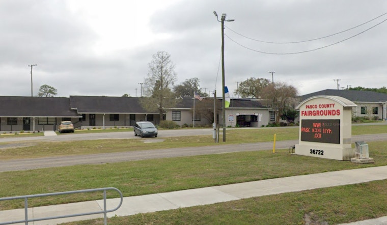 Explore Leadership and Life Skills for Youth at Pasco County 4-H Open House in Dade City
