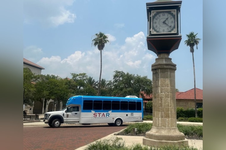 Explore St. Augustine with Ease as Free STAR Circulator Shuttle Service Connects Downtown Hotspots