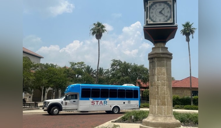 Explore St. Augustine with Ease as Free STAR Circulator Shuttle Service Connects Downtown Hotspots