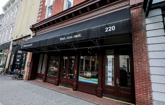 Explore the Heart and History of Raleigh's African American Community with Free Downtown Walking Tours