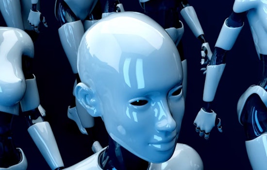 Exploring AI's Future and Ethics: Scholars Convene at Marriott Library's Summer Institute in Salt Lake City