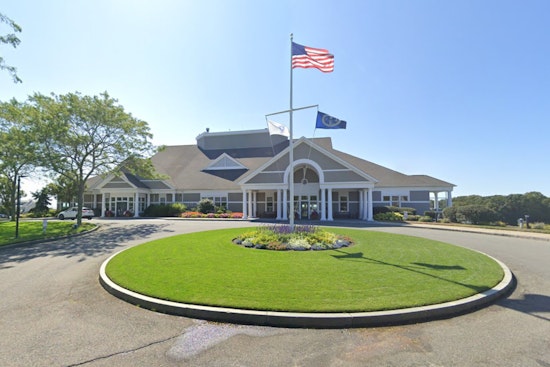 Explosion at Cape Cod Country Club Injures Two During Fireworks Setup, Investigative Team Responds