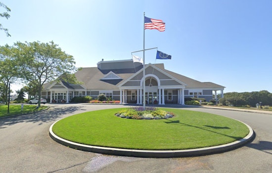 Explosion at Cape Cod Country Club Injures Two During Fireworks Setup, Investigative Team Responds