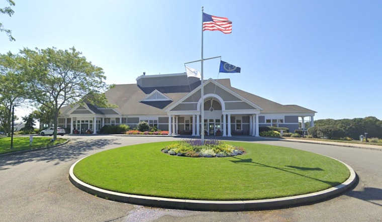 Explosion at Cape Cod Country Club Injures Two During Fireworks Setup, Investigative Team Responds