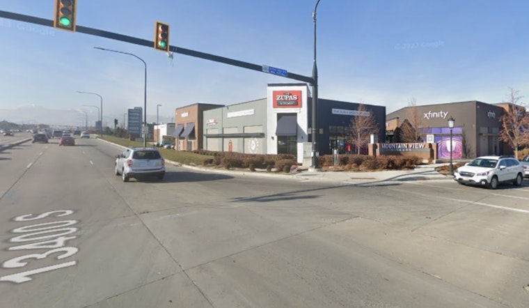 Explosion at Herriman Strip Mall Following Vehicle Collision Injures Multiple; Evacuation Ordered