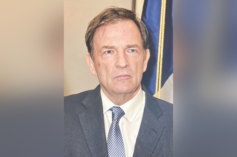 Explosive Lawsuit Rocks Big Apple as Ex-Interim NYPD Commissioner Calls Department and Mayor a 'Criminal Enterprise'