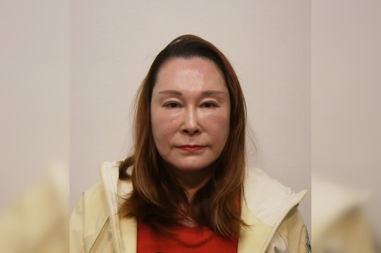 Explosive Raid at Somerset's Lotus Flower Massage Parlor: Cops Seize Over $50K, Suspected Trafficker Nabbed