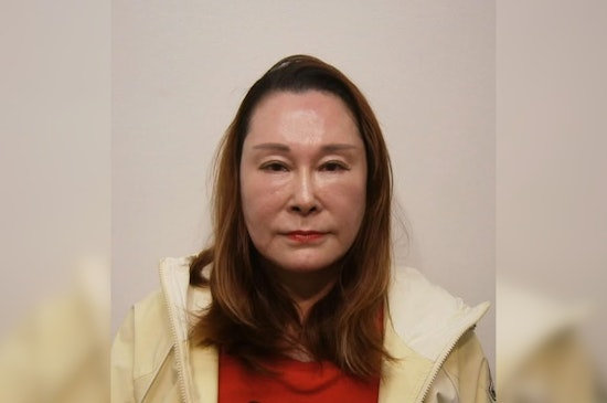 Explosive Raid at Somerset's Lotus Flower Massage Parlor: Cops Seize Over $50K, Suspected Trafficker Nabbed