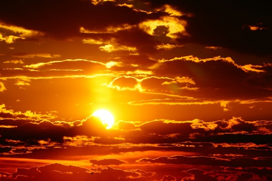 Extreme Heat Warning Extended in St. Louis Amid Risk of Thunderstorms and Flash Flooding