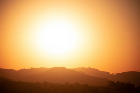 Extreme Heat Warning Issued for Memphis Area as Residents Are Urged to Take Precautions with Heat Index Surging to 111