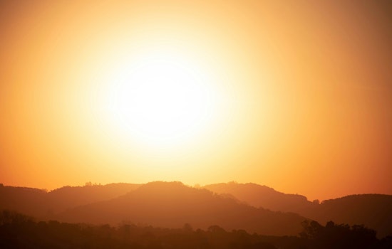 Extreme Heat Warning Issued for Memphis Area as Residents Are Urged to Take Precautions with Heat Index Surging to 111