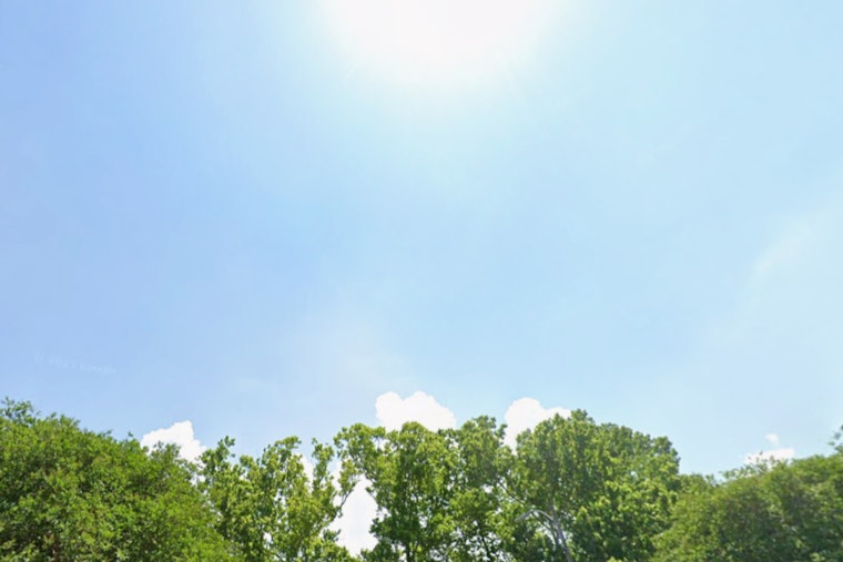 Extreme Heat Warning Issued for New Orleans and Surrounding Areas With Index Values Up to 114