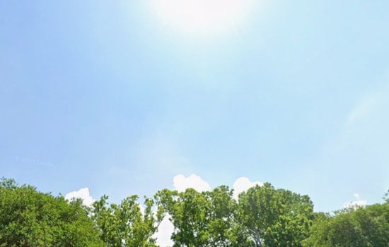 Extreme Heat Warning Issued for New Orleans and Surrounding Areas With Index Values Up to 114