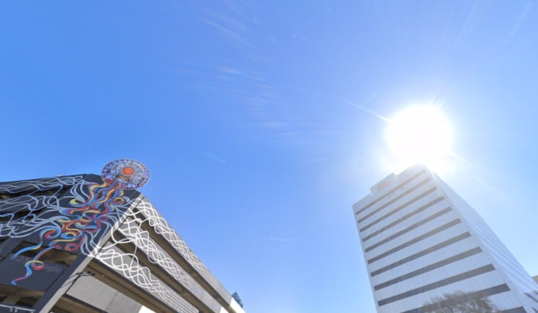 Extreme Heat Warning Issued for Northeast Florida and Southeast Georgia, Jacksonville Faces Heat Index of 116 Degrees