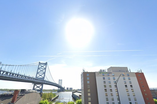 Extreme Heat Warning Issued for Parts of DE NJ and PA as Residents Urged to Take Precautions