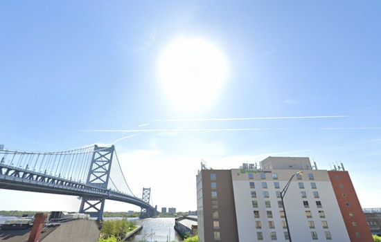 Extreme Heat Warning Issued for Parts of DE NJ and PA as Residents Urged to Take Precautions