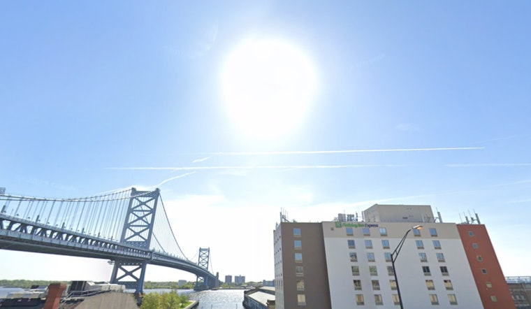 Extreme Heat Warning Issued for Parts of DE NJ and PA as Residents Urged to Take Precautions