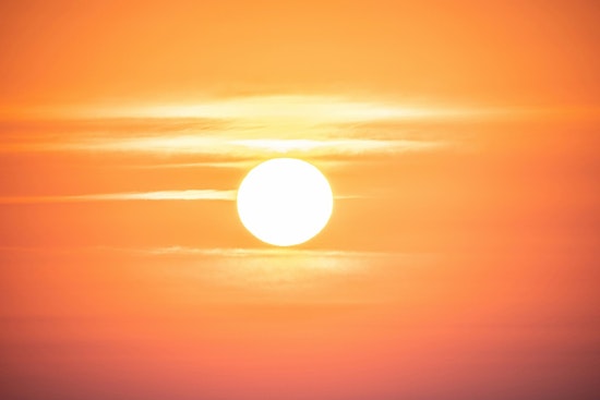 Extreme Heat Warning Issued for Raleigh-Durham and Fayetteville as Residents Are Urged to Take Precautions Amid Soaring Temperatures
