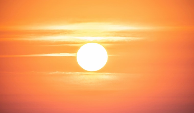 Extreme Heat Warning Issued for Raleigh-Durham and Fayetteville as Residents Are Urged to Take Precautions Amid Soaring Temperatures