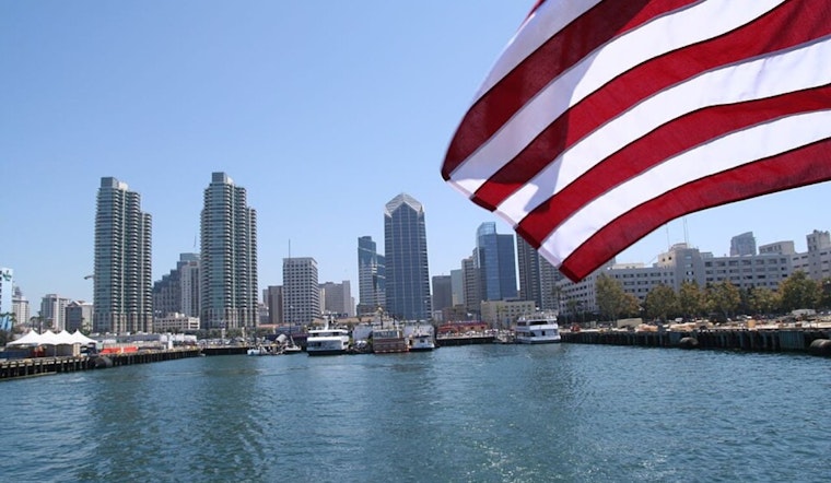 Extreme Heat Watch Issued for Coachella Valley and San Diego County Deserts Amid Soaring Temps