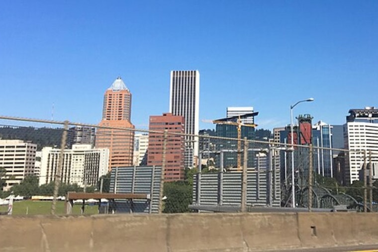 Extreme Heat Watch Issued for Portland as Temperatures Set to Hit 95-105 Degrees