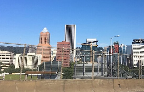 Extreme Heat Watch Issued for Portland as Temperatures Set to Hit 95-105 Degrees