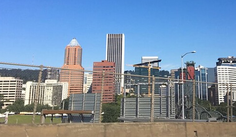 Extreme Heat Watch Issued for Portland as Temperatures Set to Hit 95-105 Degrees