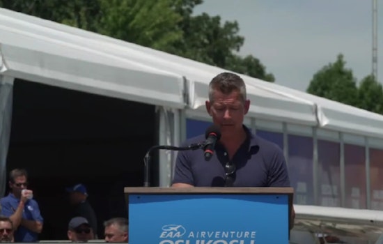 FAA Unveils Major Updates to Light Sport Aircraft Rules, Boosting Innovation and Safety in U.S. Aviation